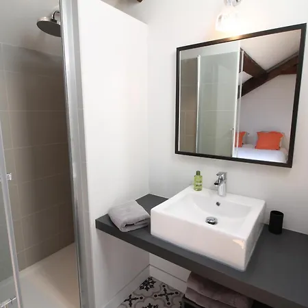 Charme Et Calme A 2 Pas Du Chateau De ! * 베흑사이으